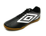 Tenis BEAT Futsal preto - Umbro