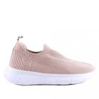 Tênis Bebecê Feminino Slip On T1329-141