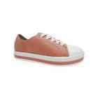 Tenis Beira Rio Casual 4196.911 Coral