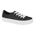 Tênis Beira Rio Casual Flatform - Feminino