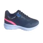 Tenis Bloompy Ceu Comb Infantil - Ptopink