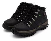Tênis Bota Coturno Adventure