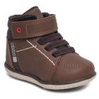 Tênis Bota Klin 166158 Masculino