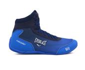 Tênis Botinha Masculino Everlast Crossft Treino Royal