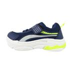 Tenis Botinho Casual - ST110