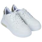 Tênis Bottero White Casual Feminino