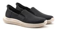 Tenis bottero yamar preto