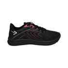 Tenis box 200 esportivo bx2409 feminino