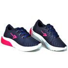 Tenis box 200 infantil / bk1603