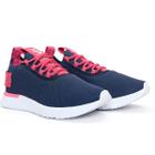 Tênis Branco Feminino Academia Esportivo Caminhada BF Shoes