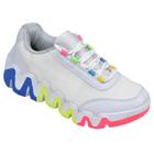 Tênis Buffalo Sneaker Chunky Plataforma Original Colorido Nexa Feminino