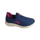 Tenis Caminhada super leve Kolosh academia E0101