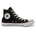 Tenis Cano Alto Converse Chuck Taylor HI Unissex