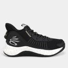 Tênis Cano Médio Under Armour Curry 3Z7 Masculino