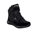 Tênis Cano Médio X11 El Paso Bota Moto Botinha Motociclista