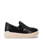 Tenis Capodarte Slip On Preto