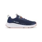 Tenis Castback PFG Monsoon Blue/SPT Red - Columbia