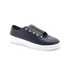 Tênis Casual Beira Rio Slip On 4273104