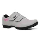 Tenis Casual Bike Way2 Feminino New Fox