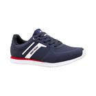 Tênis Casual Blue Night Urban Jogger  Mormaii