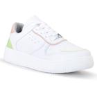 Tenis Casual Classico Garantia FB Air Skate Feminino 3.0-06