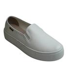 Tênis Casual Confortável Feminino Flatform Moleca 5658.130