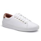 Tênis Casual Confortável Hfast Shoes Com Detalhe Minimalista Traseiro