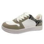 Tenis Casual Dia a Dia Conforto Feminino Vizzano 1419.108