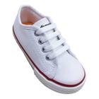 Tênis Casual Diversão Baby Canvas Low Infantil Multicores - Ref DI0593