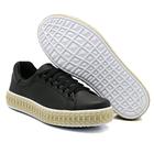 Tenis Casual Feminino Basico Sola Sisal Confortavel