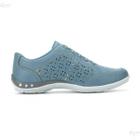 Tenis Casual Feminino Calce Facil Elastico Hades Kolosh C0626B