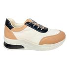 Tênis Casual Feminino Chunky Dad Sneaker Lia Line