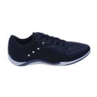 Tenis casual feminino com pedraria calce facil kolosh c1286a