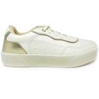 Tênis Casual Feminino Flatform Redsun - 2330