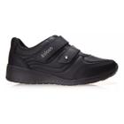 Tenis Casual Feminino Kolosh C2282p Preto