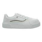 Tênis Casual Feminino Kolosh C3544 Branco