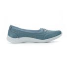 Tênis Casual Feminino Kolosh Modelo Slip On com Design Anatômico Ref: C3182