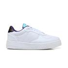 Tenis Casual Feminino Masculino Force Original