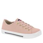 Tênis Casual Feminino Moleca Flatform Original 5667.322