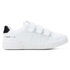 Tênis Casual Feminino Off White Kolosh C3006A-0004