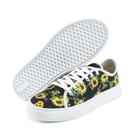 Tênis Casual Feminino Urbano Connect Femme