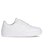 Tênis Casual Feminino Vizzano Flatform Branco