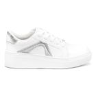 Tênis Casual Feminino Vizzano Plataforma 1339331 Sneaker