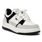 Tênis Casual Flatform Via Marte 072-003 Feminino