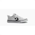 Tenis casual inf casual converse ck11650001-