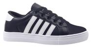 Tenis casual infantil basico gibizinho - g335