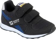 Tenis Casual Infantil Masculino Menino 3034-003