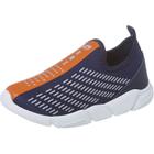 Tenis Casual Infantil Masculino Menino 6209-173