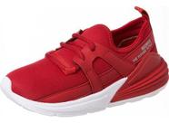 Tenis Casual Infantil Masculino Menino 6404-599