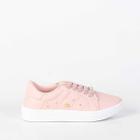 Tenis Casual Izalu 18025 Flamingo